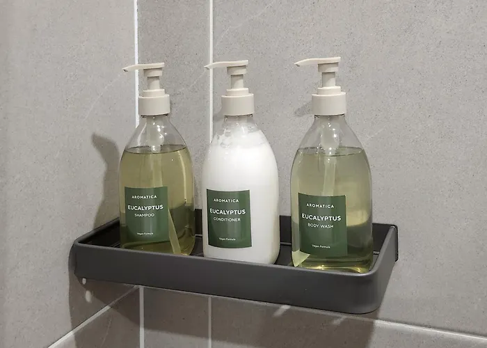 モーテル 신림 토스트 *
